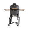 Barbecue hoes weber 47