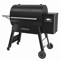 Traeger Ironwood 885 Pelletgrill