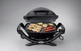 Weber Q1400