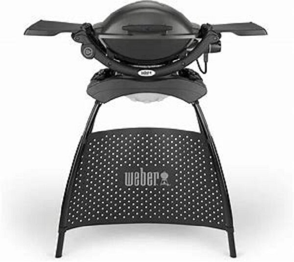 Weber Q1400 Stand